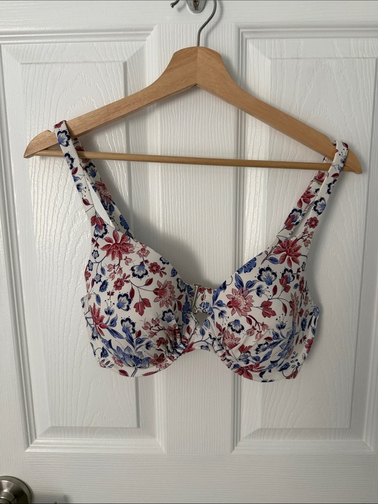 La Vie En Rose Other - XS-DD cup La Vie en Rose Floral Underwire bikini top